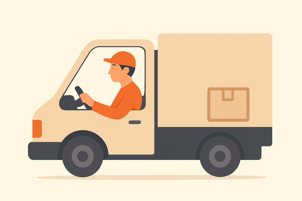 Delivery