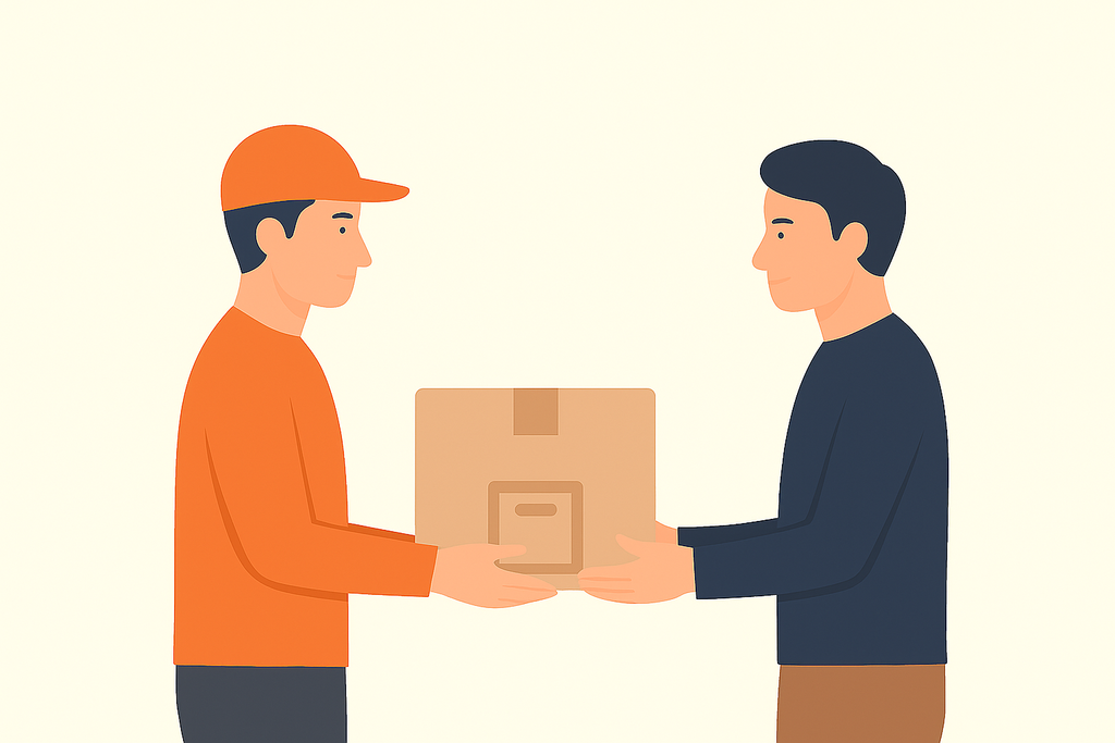 Unboxing